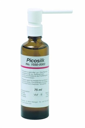 Пикосилк Picosilk спрей для воска 1550-0000, 75мл /Ренферт