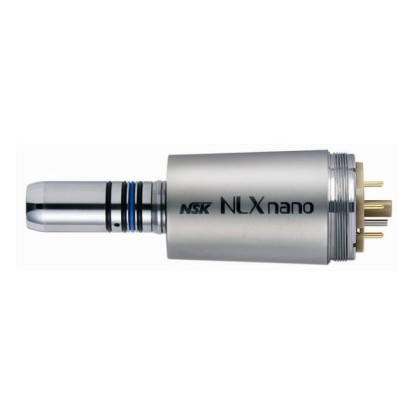 Микромотор NLX nano S230 (с оптикой) - портативная система с электрическим бесщеточным микромотором с оптикой, NSK / Япония