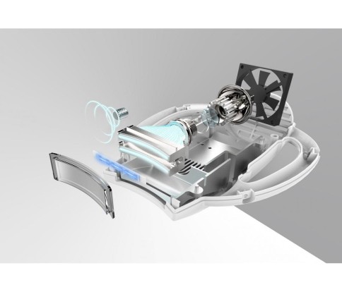Лампа стоматологическая отбеливающая BEYOND Polus Whitening Accelerator с принадлежностями